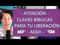 REVELACIÓN: Claves Bíblicas para tu liberación