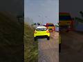 #ytshorts #modbussid #kwid #offroad #bridgemap #driving #trafficjam #overtake #closecall