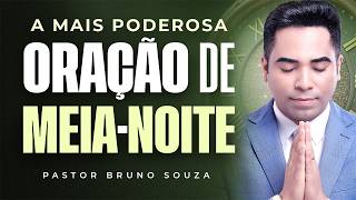 ORAÇÃO DA MEIA-NOITE 19 FEVEREIRO 2026
