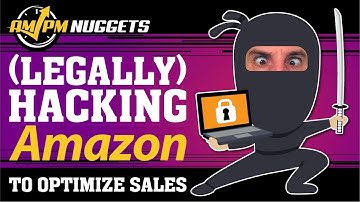 (Legally) Hacking Amazon to Increase Sales: Revealed by 7-Figure Private Label Seller Trian Turcu