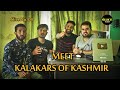 Koshur kalakar comedians of distressed kashmir the slice today slice no 04