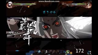 Naruto Online - Ninja Exam 171 - 180