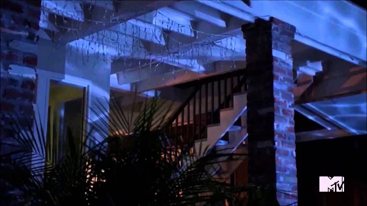 Rachael Murray's Death Scene