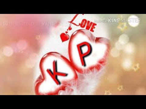 p love k cute 😍 whatsapp status. with love song. - YouTube