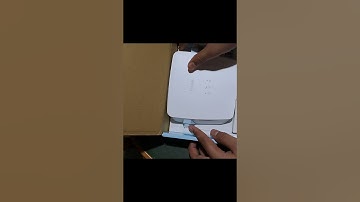 My new wi- fi D-Link R03 300 Mbps speed ✨