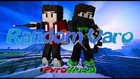 Beef mit Raizaiir??? / Random Varo #01 /w FireStroke