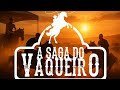 Saga de Um Vaqueiro - Mastruz com Leite [Clipe do Filme A SAGA DO VAQUEIRO]