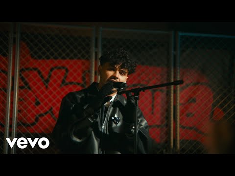 Alvaro Diaz - Yoko (Official Video)