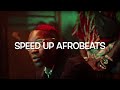 Kilofeshe Zinoleesky Speed Up Afrobeats mp3