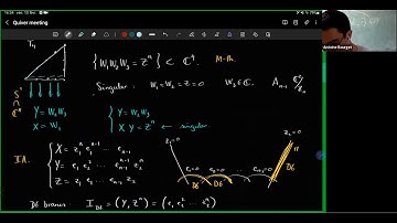 Antoine Bourget - Generalized Toric Polygons, T-branes, and 5d SCFTs
