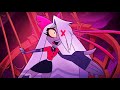 Hazbin Hotel Whatever It Takes Vaggie S Solo Hazbin Hotel Whatever It Takes Vaggie S Solo