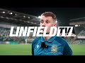 REACTION | Kyle McClean | Linfield 2 (3) - (2) 0 Vikingur
