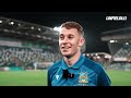 REACTION | Kyle McClean | Linfield 2 (3) - (2) 0 Vikingur