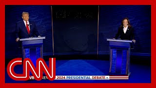 CNNの配信のサムネイル画像