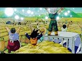 ドラゴンボール改　第156話放送 「世界の救世主はおまえだ！　みんなの元気玉完成!!」