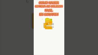 Como hacer sistema de colisión fácil en scratch