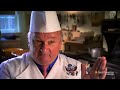 What It's Like to Bake Cakes for The President