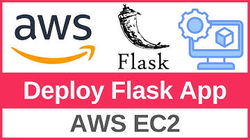 How To Deploy a Flask App on AWS EC2 | Flask on EC2 | Running a Flask App on AWS EC2 (2025)