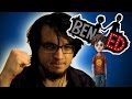 ÇILDIRTAN OYUN! - Ben and Ed | Türkçe