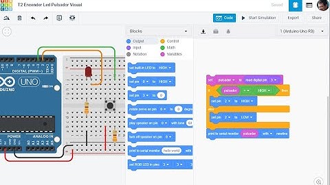 Introducción a los Bloques