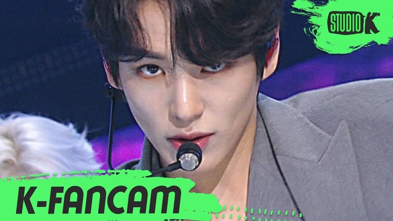 チャン「그리운 밤」公式Fancamのサムネイル