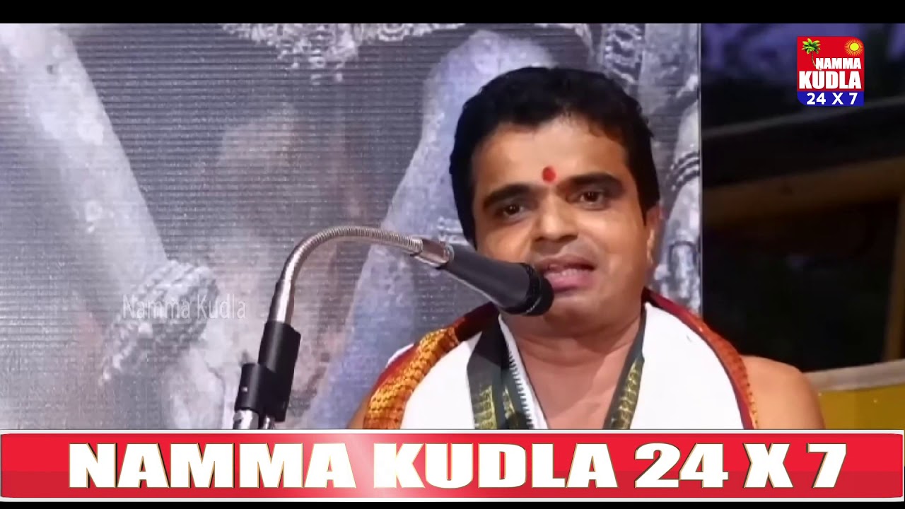Namma Kudla Tulu news:Brahmakalasha religious meeting at belal ananthodi temple