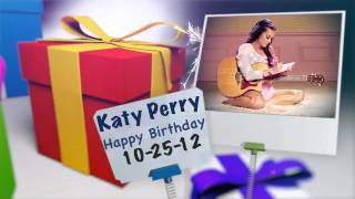 Download Lagu Happy Birthday Katy Perry-Part 1! MP3