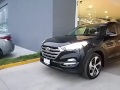 Hyundai Tucson Limited Tech Navi 2018