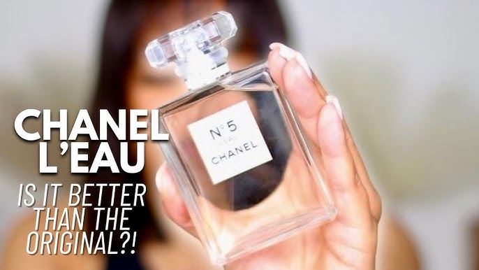 Chanel N°5 Eau Premiere Chanel perfume - a fragrance for women 2008
