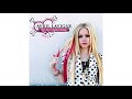 Avril Lavigne - Girlfriend (full explicit version)