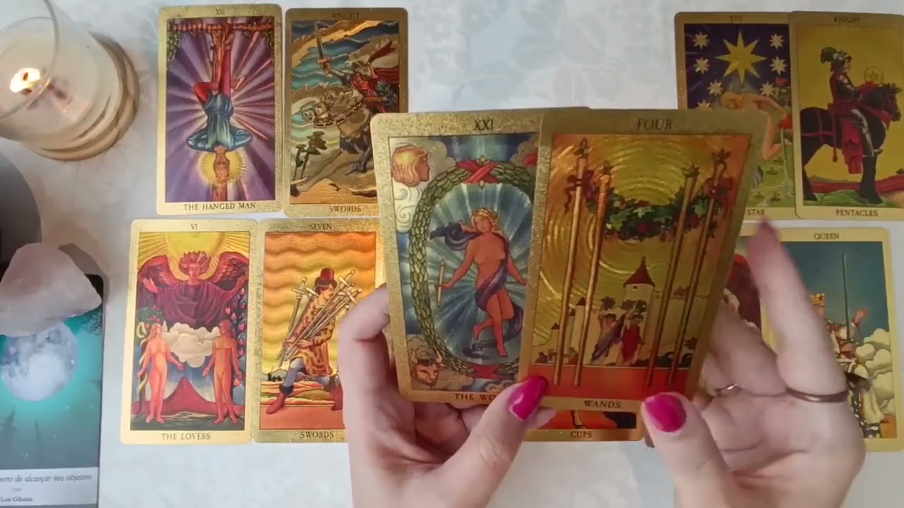 Portal 03/03💥IMPACTANTE💥de como ELE(A) está em relação a VOCÊ💎🔮Tarot responde...
