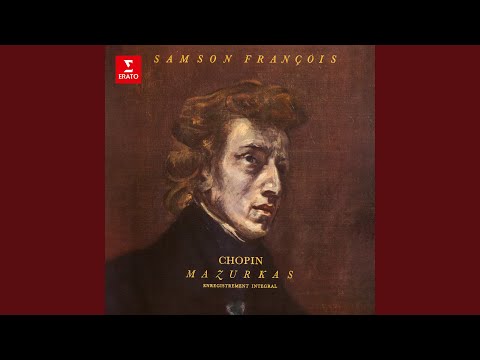 Tonton Mazurka No. 49 in F Minor, Op. Posth. 68 No. 4 di YouTube