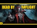 Webfishing Addict Returns to DBD | Dead by Daylight