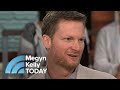 NASCAR’s Dale Earnhardt Jr. Reflects On Racing With Late Father | Megyn Kelly TODAY