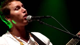 Daniel Versteegh - Two Wrongs Don&#39;t Make A Right | Live at 013, Tilburg (2012)