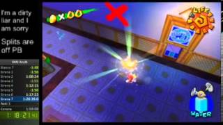 Cutscene Skip...? Wha...? LOL JK NOPE
