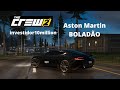 Aston Martin BOLADÃO | The Crew 2