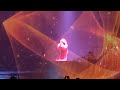 Opening/Legend/ Mika Nakashima Asia Tour 2026 in Bangkok 中島美嘉 タイ バンコク/9May2026/ Thunder dome