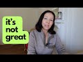 Honest Update On How The YouTube Algorithm Is Affecting Me