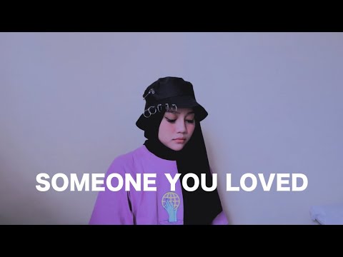 Lewis Capaldi - Someone You Loved [Ayuenstar Cover]