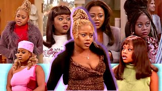 KIM PARKER : The Undderated Fashion Icon 💅🏾💓 THE PARKERS