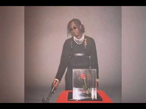 K Camp – Calling My  Spirits (Freestyle)  (Slowed)