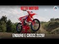 Betamotor Enduro e Cross 2026: le abbiamo già provate!