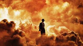 Atomic Full Soundtrack : Oppenheimer's Legacy Unleashed - Album by Ludwig Göransson 2023