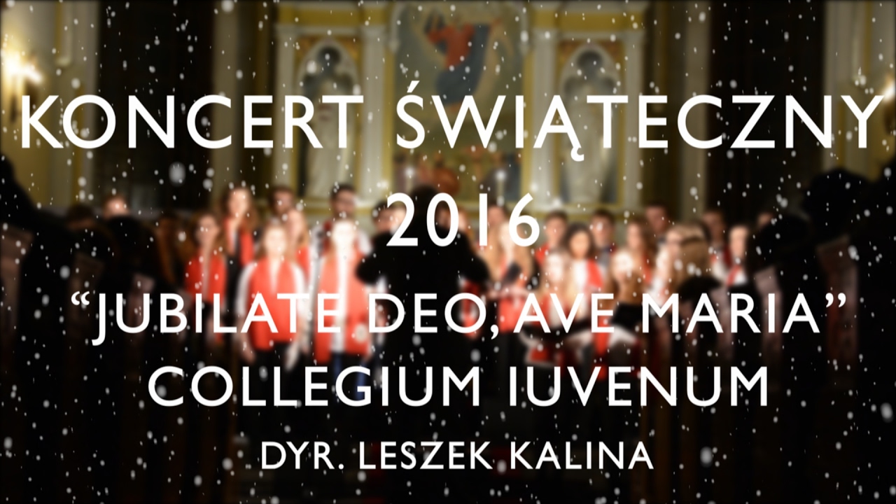 Collegium Iuvenum -