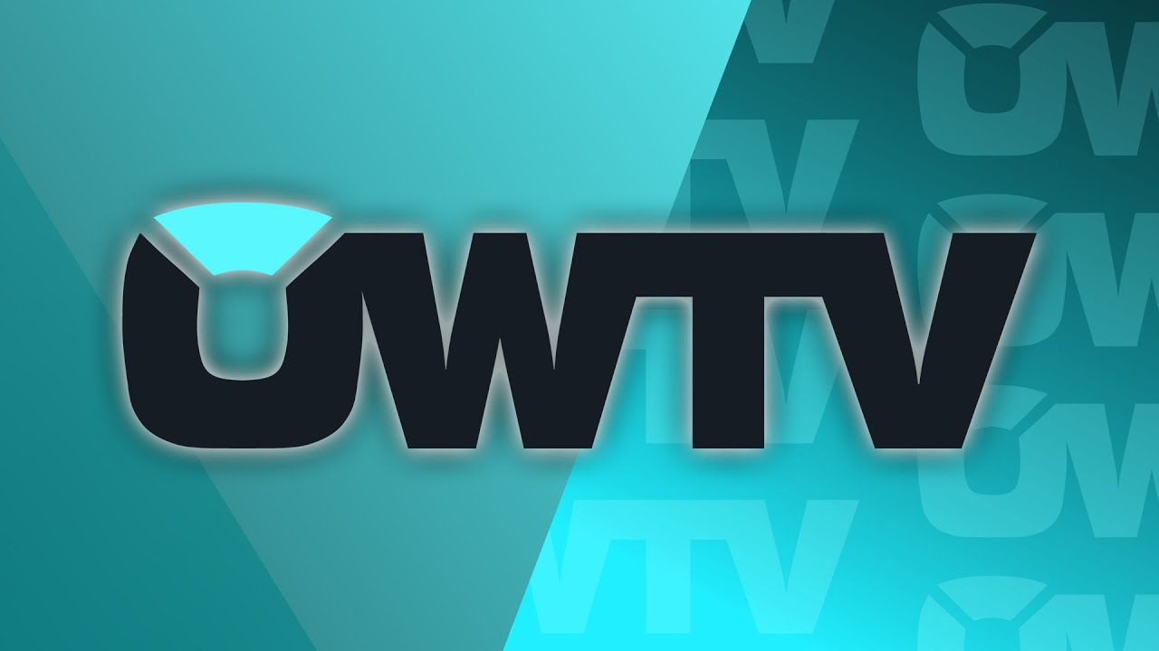 Welcome to OWTV - The new home of Overwatch Esports