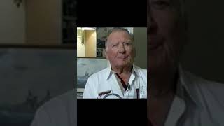 Donald Stratton USS ARIZONA #usnavy #wwii #ww2 #pearlharbor #ussarizona #history  #sfrproductions