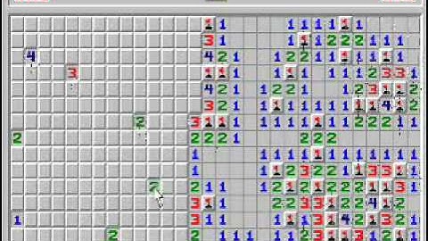 AutoWinMine 2, Demo 1