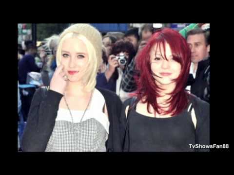 Lily Loveless & Kathryn Prescott (LilyKat) - Long ...