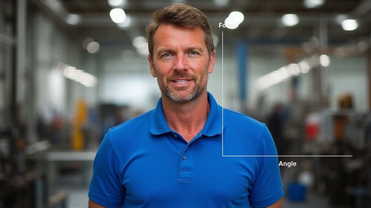 The Complete Guide to Scissor Lift Design: Calculating Force, Load, and Stability